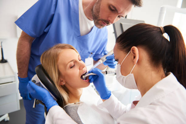 Best Sleep Apnea Treatment  in Ridgefield, NJ