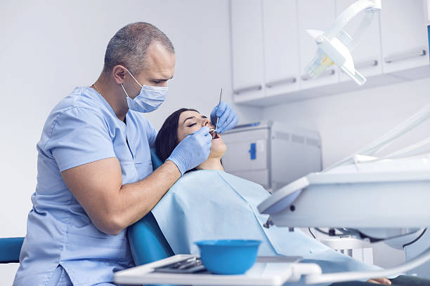 Best Tooth Extraction  in Ridgefield, NJ